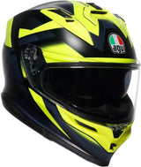 AGV Integralhelm K7 Glimpse