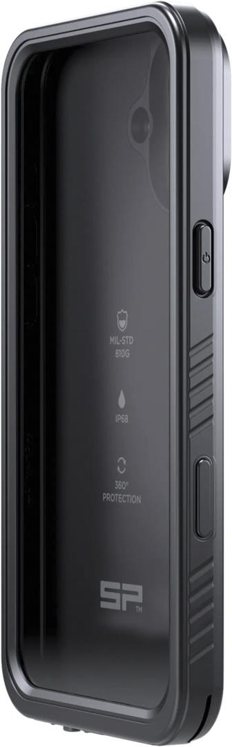 SP Connect Xtreme SPC+ iPhone 16 Plus Handyhülle