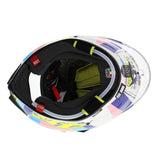 AGV Pista GP RR Assen 2007 Lim.Ed.
