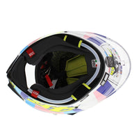 AGV Pista GP RR Assen 2007 Lim.Ed.