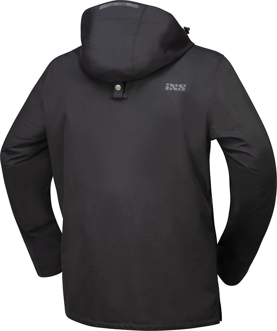IXS Classic Jacke Eton-ST-Plus (Laminat)