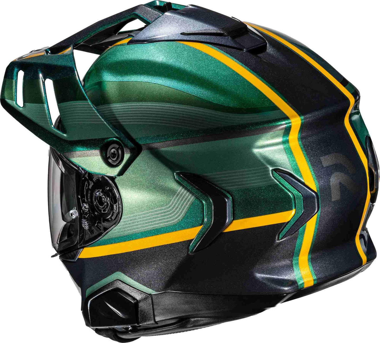 HJC RPHA 60 ARBRE MC4 Enduro Helm
