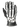 John Doe Skeletor Glove