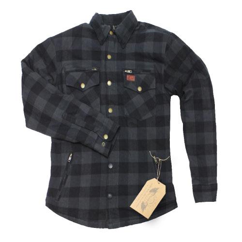 M11 ARAMID SHIRT DAMEN