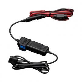 Quad Lock® wasserdichte 12V-USB-Adapter  Uni