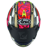 ARAI RX-7V EVO Schwantz 30 Helm - Replica