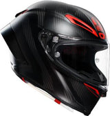 AGV Integralhelm Pista GP RR Intrepido