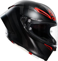 AGV Integralhelm Pista GP RR Intrepido