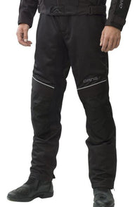 PANTALON TEXTILE DANE-MESH FANO ÉDITION SPÉCIALE