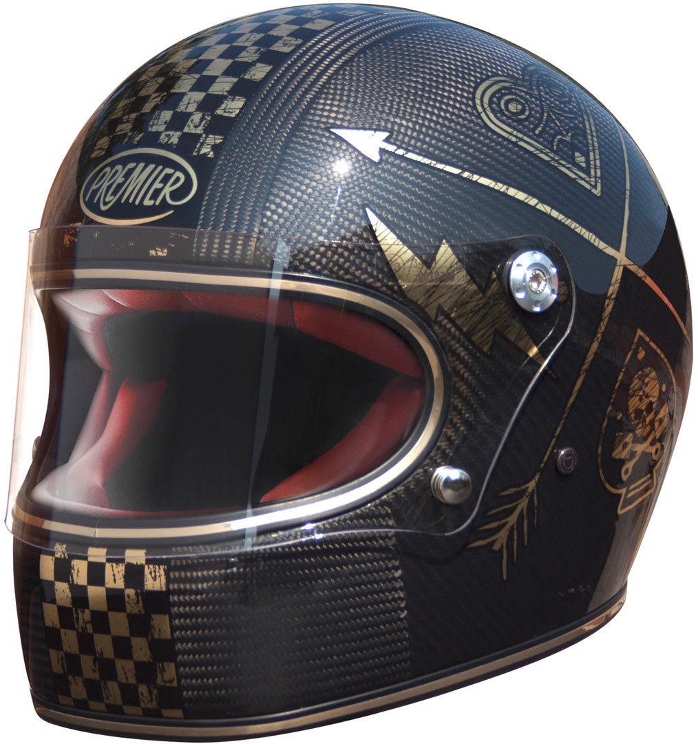 Premier Carbon Trophy