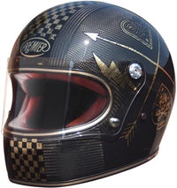 Premier Carbon Trophy