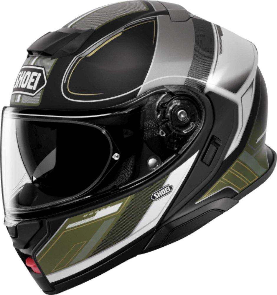 Shoei Neotec 3 Sharpen