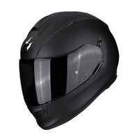 Scorpion EXO-491 Solid Integralhelm
