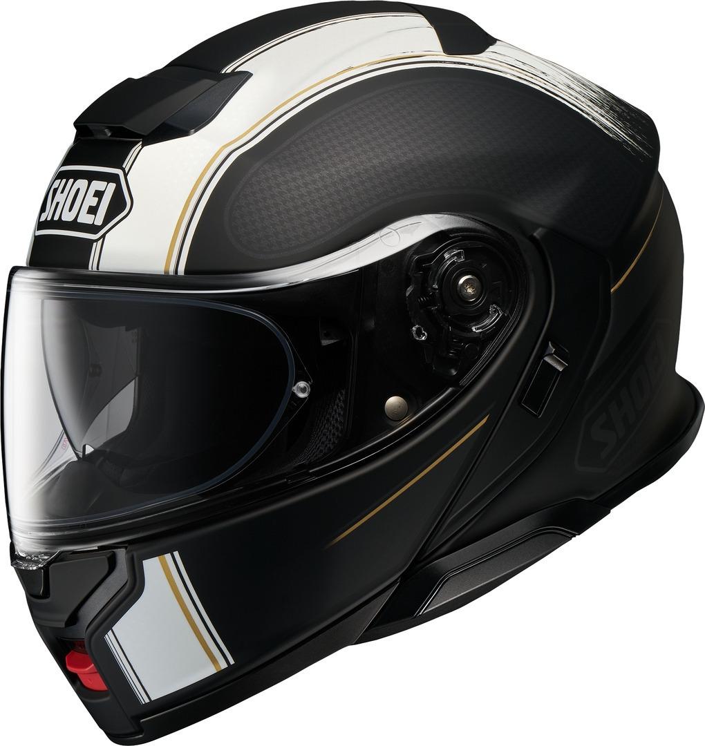 Shoei Neotec 3 Satori