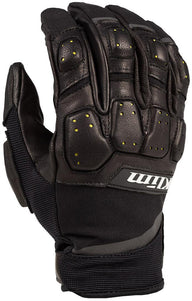 Klim Dakar Pro motorcycle gloves