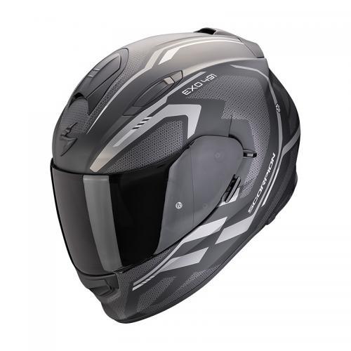 Scorpion Helm EXO-491 Multi