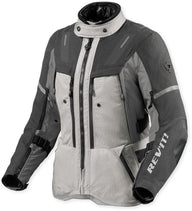 Revit Sand 5 H2O Damen Textiljacke
