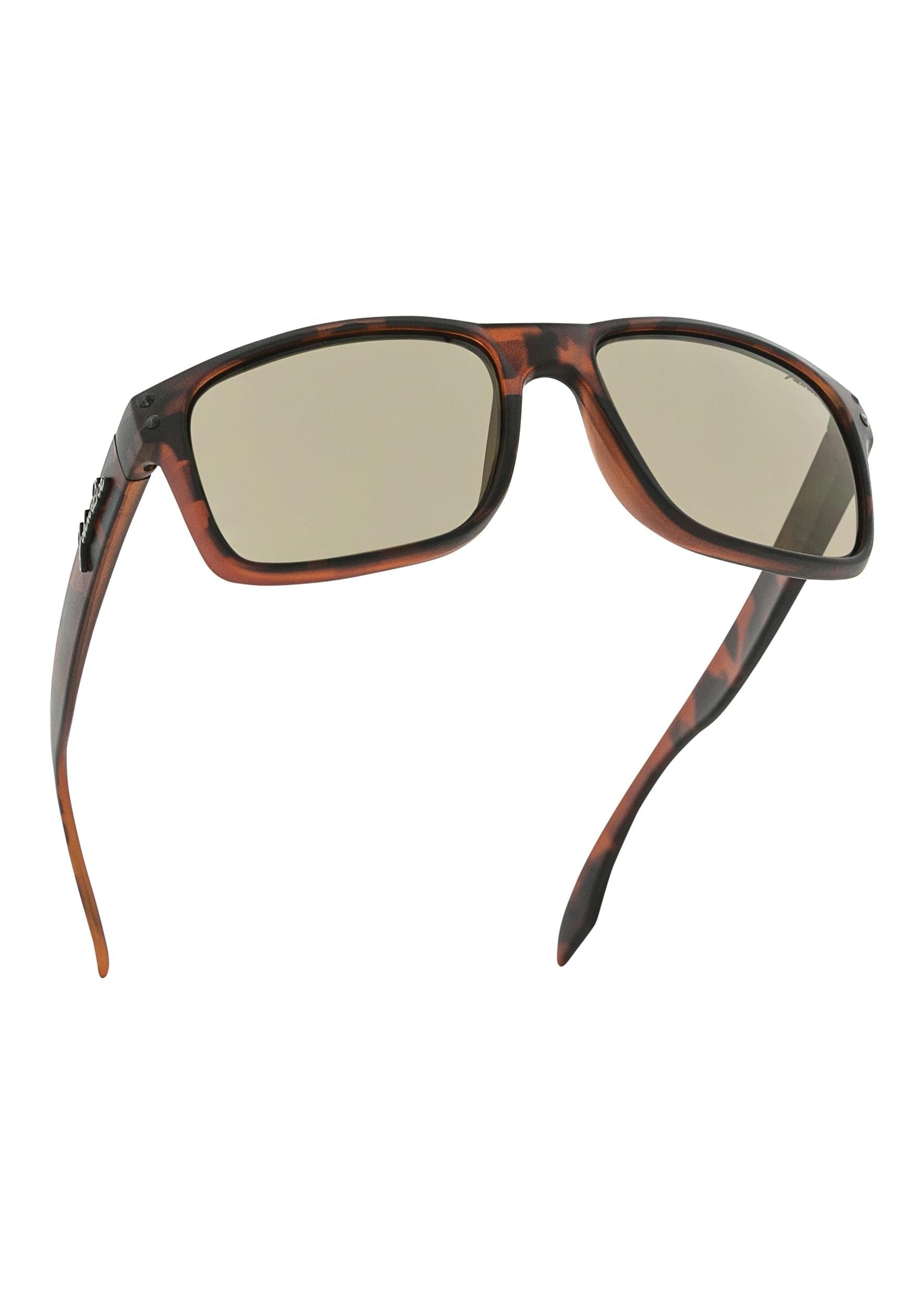 John Doe Ironhead Horn/BROWN