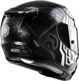 HJC RPHA 11 Kylo Ren Star Wars