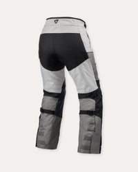 Pantalon textile imperméable pour femme Revit Sand 5 H2O