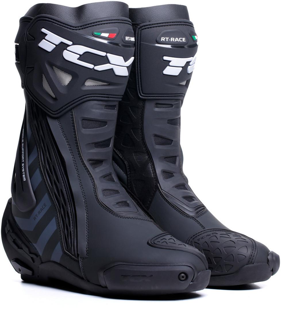 TCX RT-Race Motorradstiefel