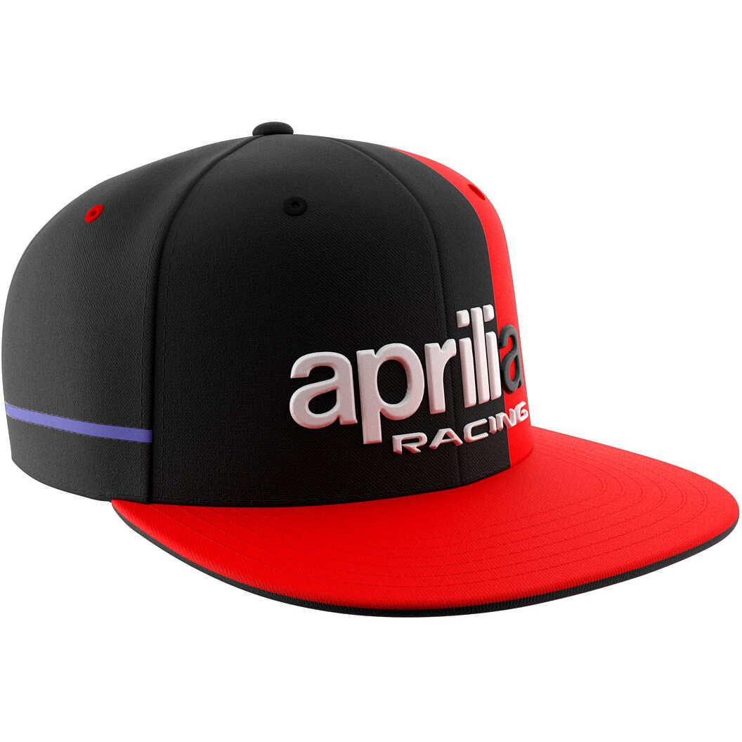Ixon Aprilia Racing Snapback Cap Uni Uni