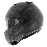 Shark Evo-ES flip-up helmet