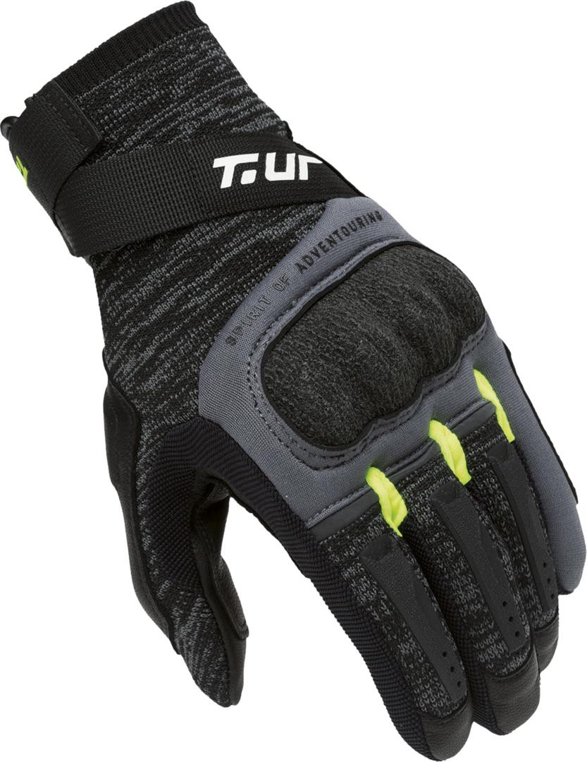 T.ur G-Knit Handschuhe