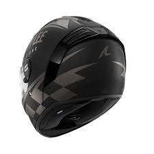 Casque Shark Spartan RS Raceshop TLD