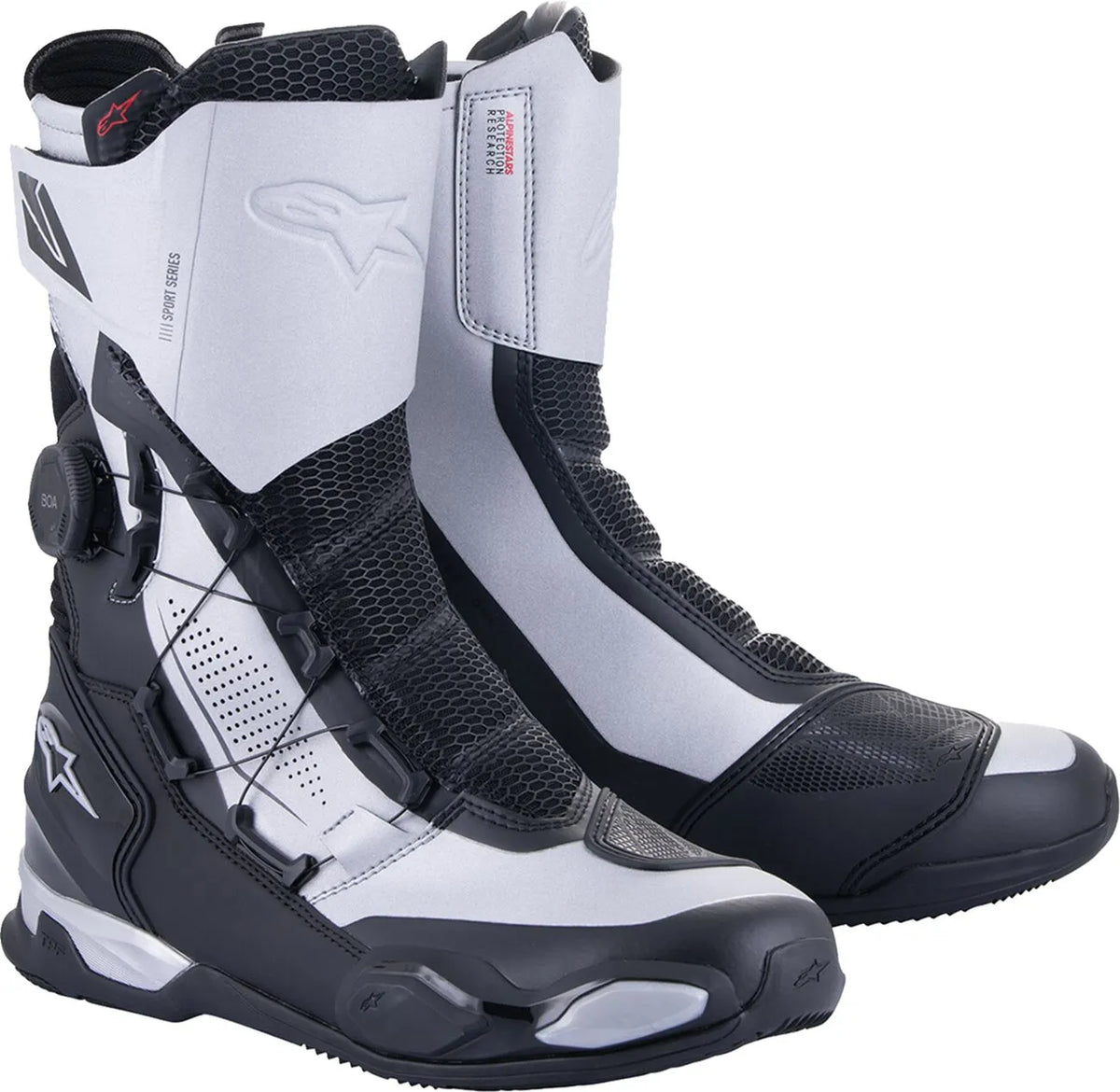 Alpinestars SP-X Boa Stiefel