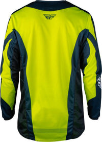 FLY RACING Kinetic Fade Jersey