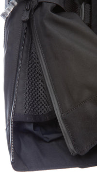 Klim Badlands Pro Rogue Gore-Tex Schwarz