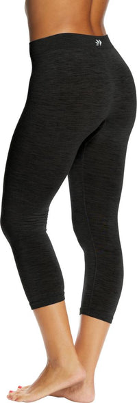 SIX2 Funktionsleggings lang PNX Merino Unisex