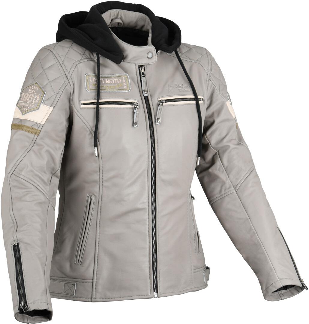 DIFI DIFI Jolene 2 women's motorcycle leather jacket