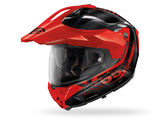 X-Lite X-552 Ultra Carbon Enduro Size M