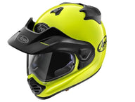 ARAI TOUR-X5 Helm - Neon Gelb