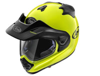ARAI TOUR-X5 Helm - Neon Gelb