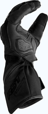 RST Pro Series Vega Gloves - Black