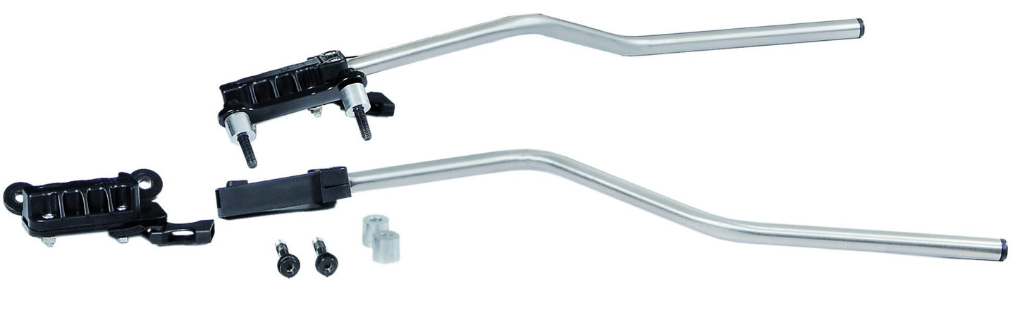 Ensemble de supports latéraux BMW BLAZE