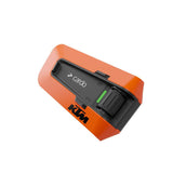 Cardo Packtalk EDGE KTM Singel-Set