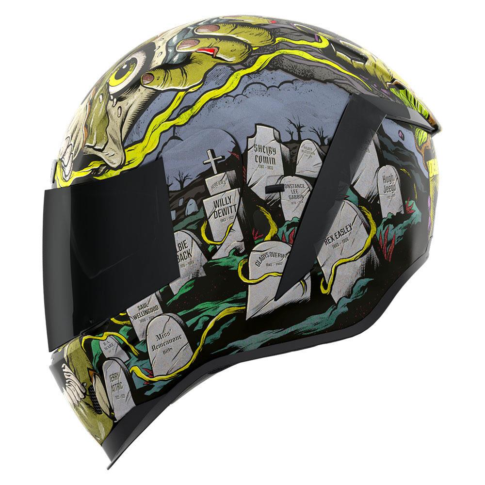 Icon Airform Helmet