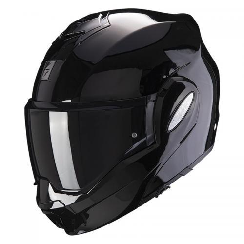 Scorpion EXO-Tech Evo Pro Solid