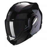 Scorpion EXO-Tech Evo Pro Solid