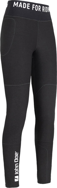 John Doe Baselayer Woman Pro Funktionshose