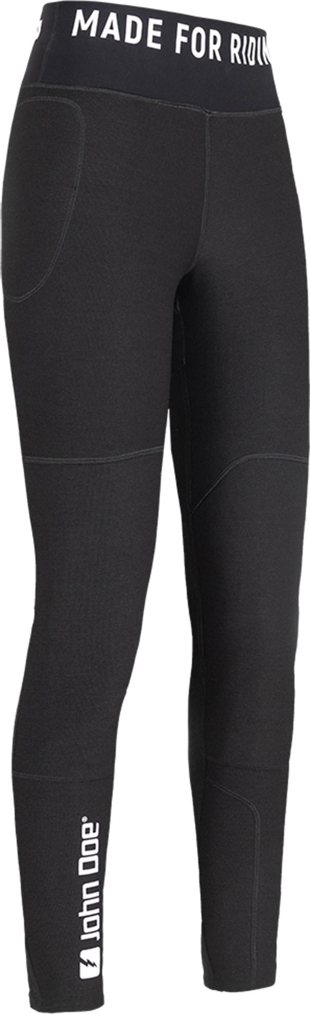 John Doe Baselayer Woman Pro Funktionshose