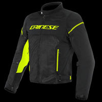 Dainese Air Frame D1 Tex Textiljacke