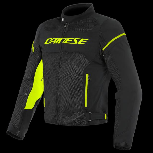 Dainese Air Frame D1 Tex Textiljacke