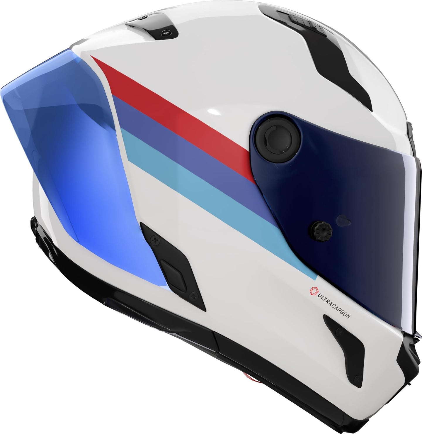 Nolan X-804 RS Ultra Carbon Gemini