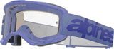 Lunettes de motocross Alpinestars Vision 5