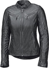 Held Sabira Held Damen Motorrad Lederjacke